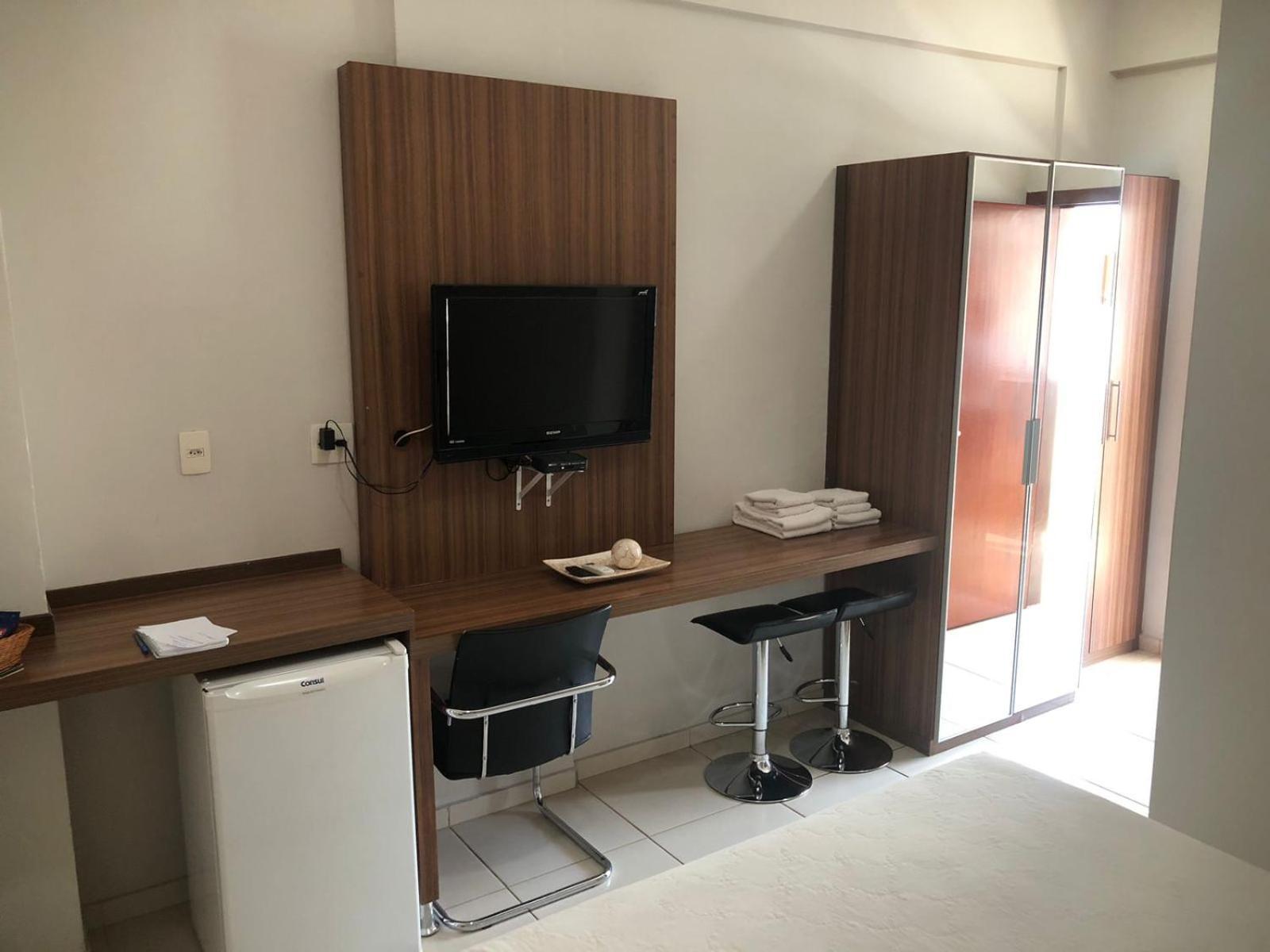 Paracatu Plaza Hotel Extérieur photo