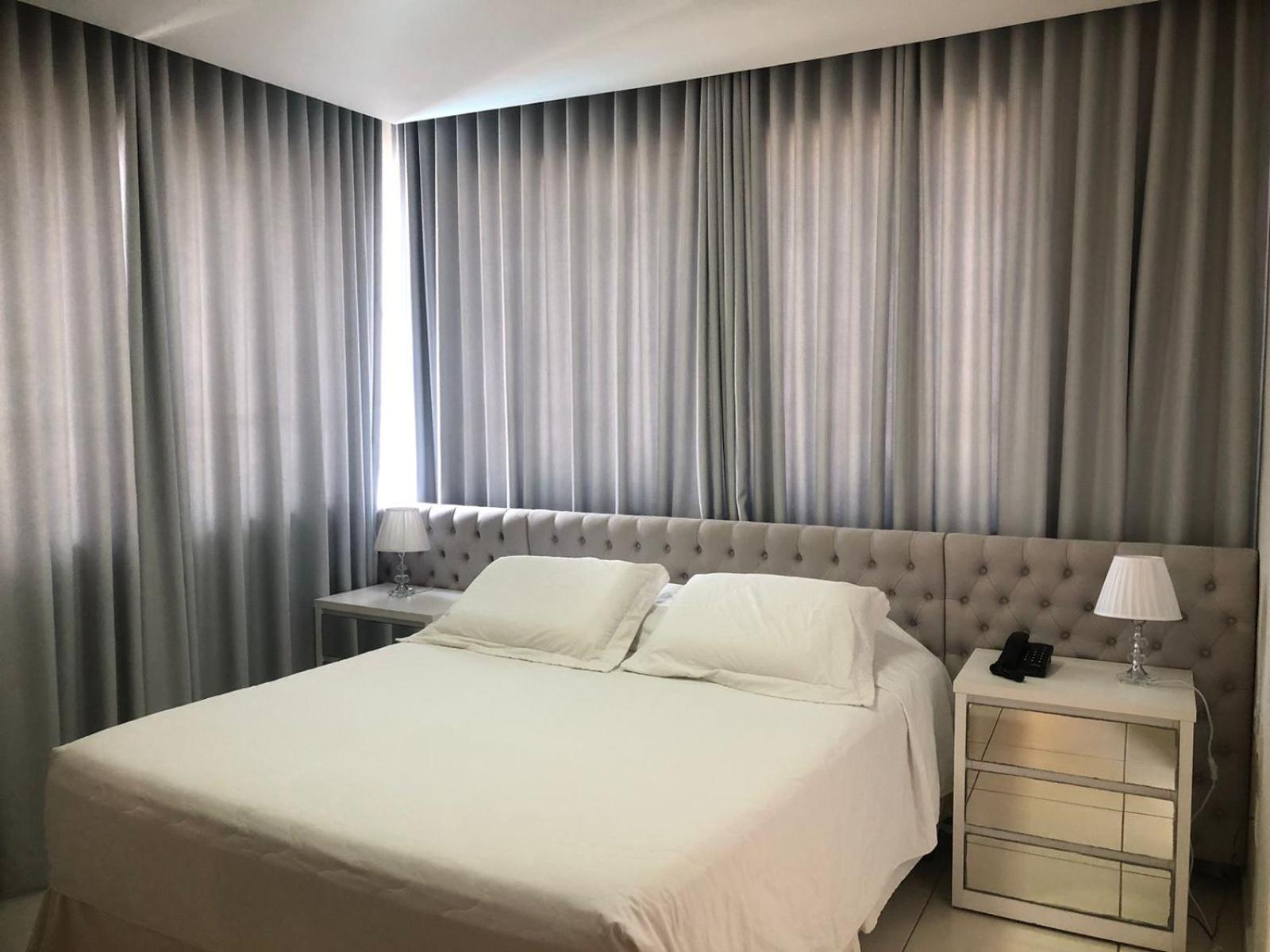 Paracatu Plaza Hotel Extérieur photo