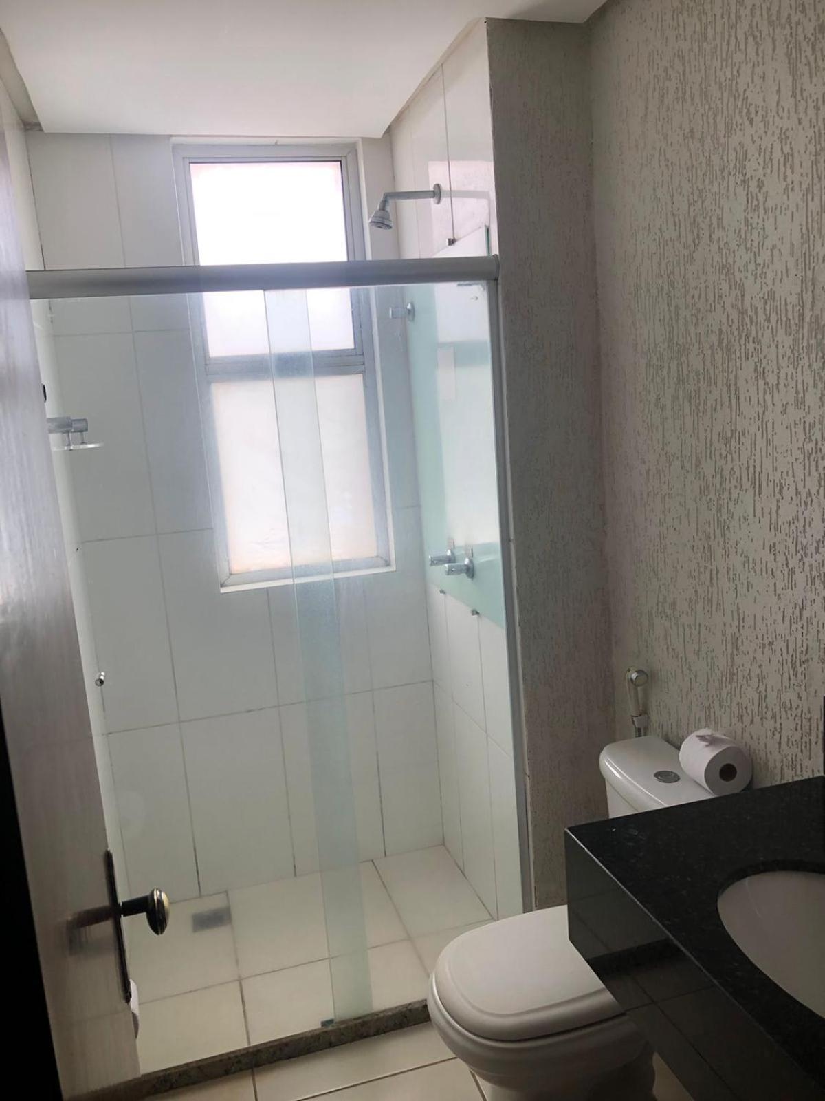 Paracatu Plaza Hotel Extérieur photo